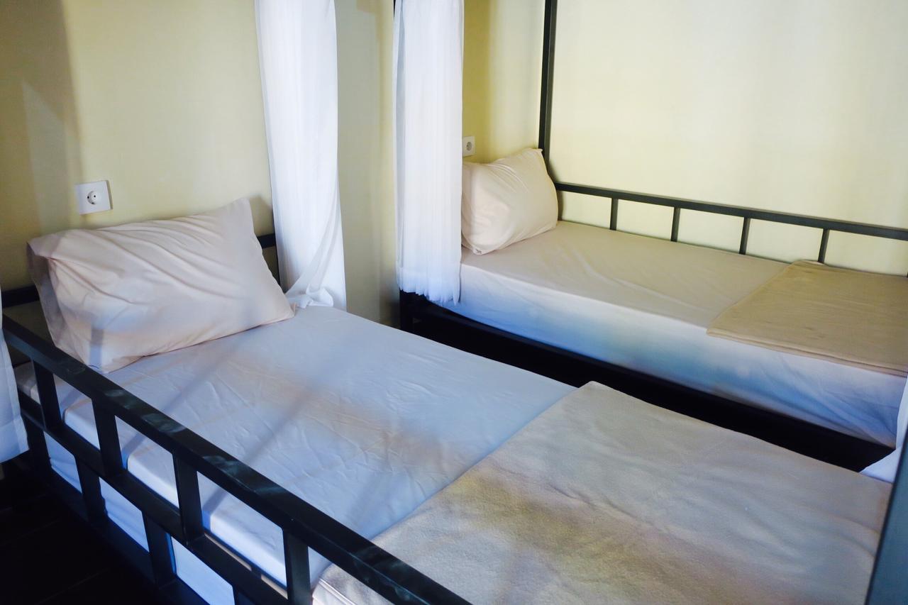 Inn Between Убуд Екстер'єр фото